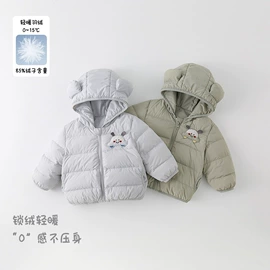 童套装;童裤;普通外套