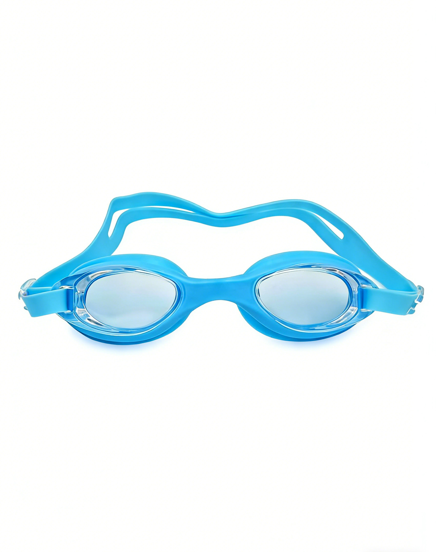 Gafas de Natación Antiniebla para Adultos de PC