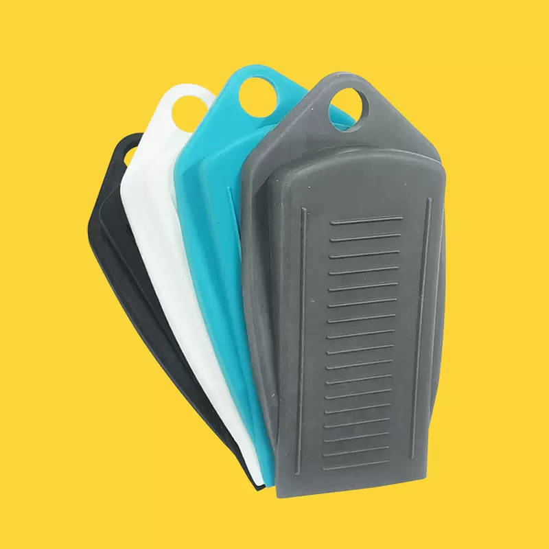 厂家供应 门档门卡 儿童安全用品家用门底防撞门阻推器挡风静门塞