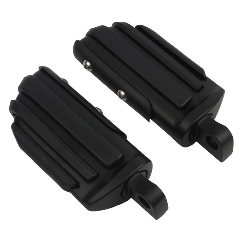 Передние и задние педали мотоцикла Harley X48 XL883/1200 Daina Road King Fat Weiluts педали
