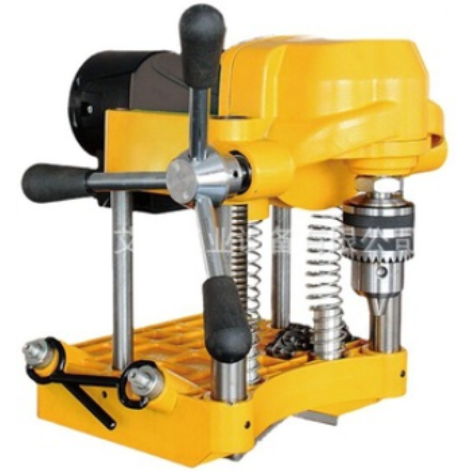 J-K-150电动开孔机 6寸管道开孔机 DN150电动开孔机