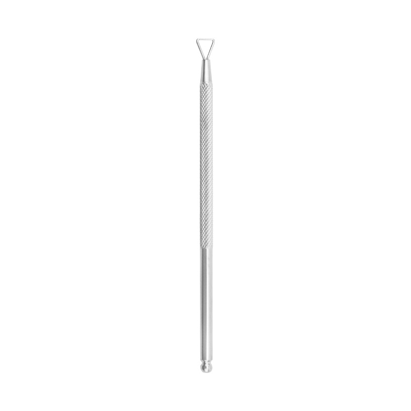 Ball head nail polisher