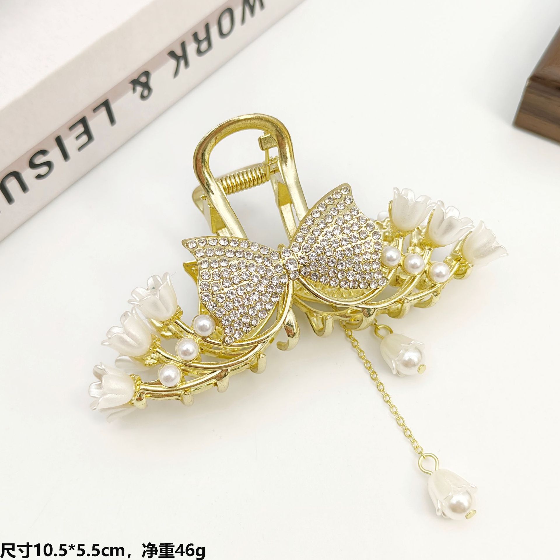 ZJ56 활 은방울꽃