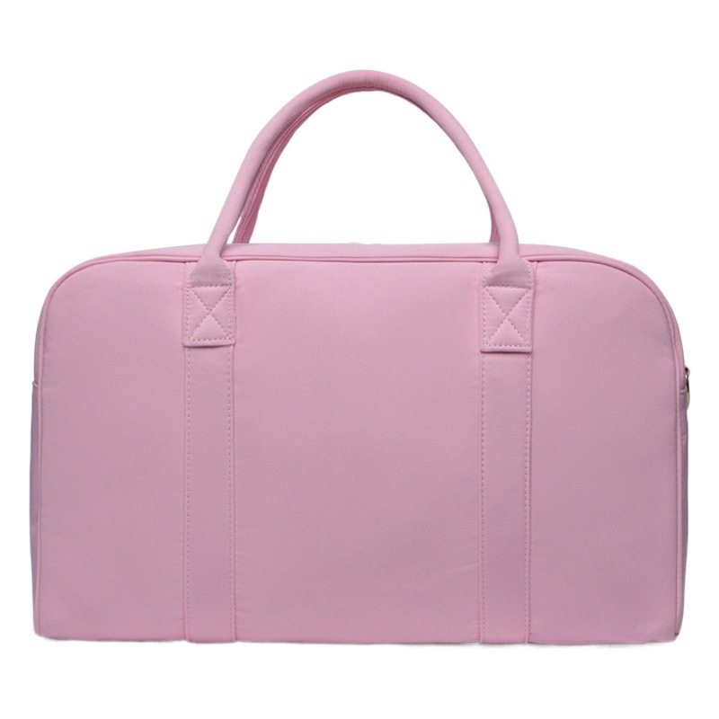 Cross-Border Wholesale Large-Capacity Portable Sports Fitness Bag Men's Swimming Training Bag Luggage Bag Travel Bag Women's Yoga Bag