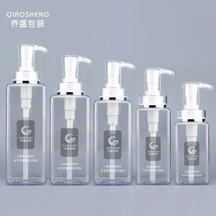 pet200ml300ml500ml�ķ���Һƿ�o�wƷϴ�lˮƿ��ԡ¶���Ϸ��bƿ