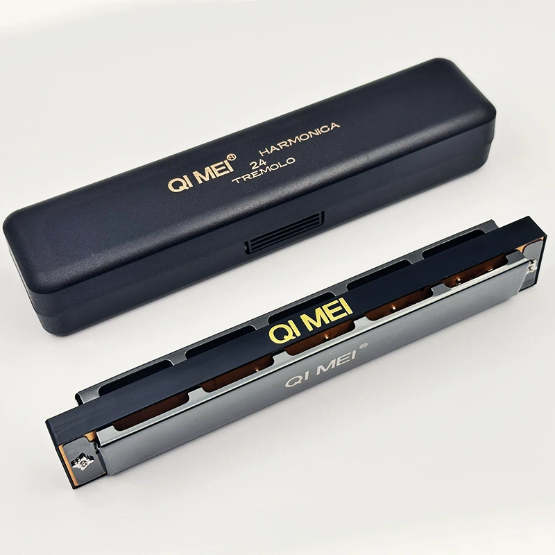 Harmonica 奇美 для начинающих, для детей и взрослых, профессиональный орган, музыкальные инструменты