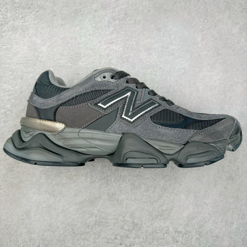 莆田純正 nb9060 ミレニアム象蹄カップルお父さん靴高さ増加厚底カップル靴カジュアルシューズスポーツシューズ|undefined