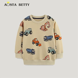 童连衣裙;童T恤;童卫衣