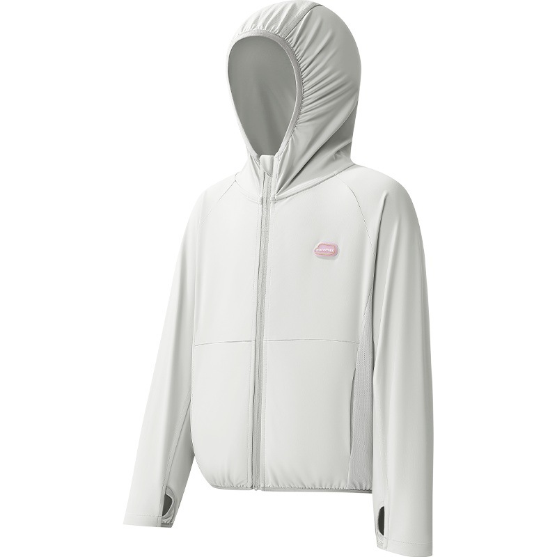 KK árbol original ropa de protección solar infantil UV para niños y niñas sombreado luz delgada bebé de verano 2025 nuevo