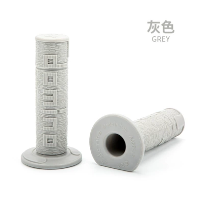 new product, Motorcycle Handle Cover - gray