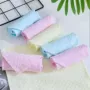 双层两层婴幼儿宝宝小毛巾