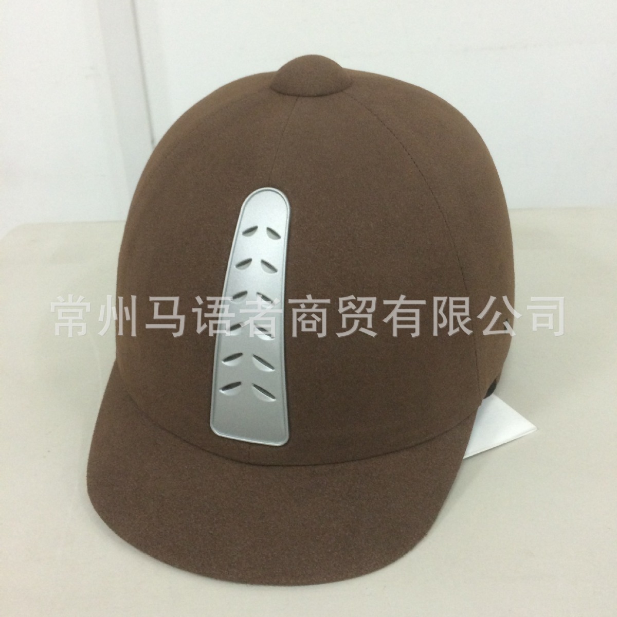 Factory Direct Sales in stock professional equestrian helmet riding helmet CE certification broken code special sales