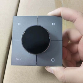 智能开关;智能家居;其他家居智能