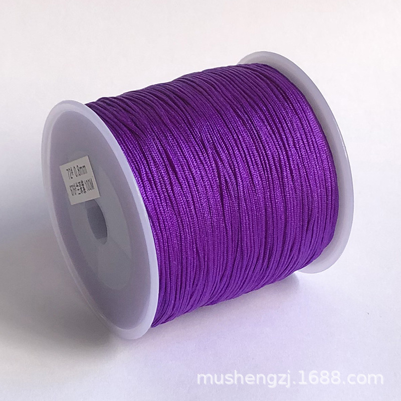 676#진한 보라색(440#）