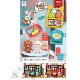 Children's Kitchen Kitchen Toy Cooking Cooking Bowl Chopsticks Fun Play Home Electric Rice Cooker Tableware Kindergarten Training Course