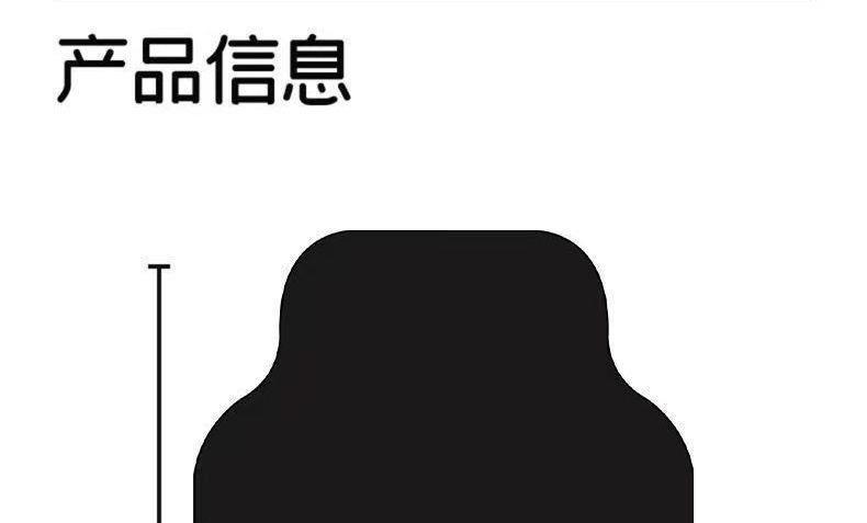 Car floor mats made of diatom mud, universal carpet-style foot mats, non-slip, dirt-resistant, easy to maintain, complete set of car mats