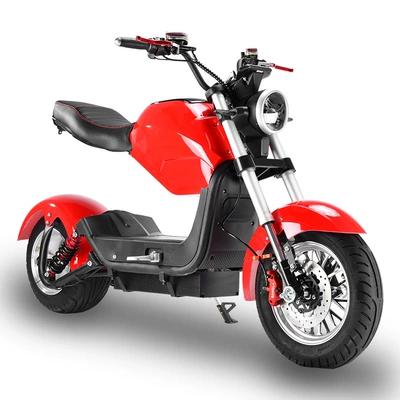 Delivery Scooter Battery Car, Elektrikli motosikletlər
