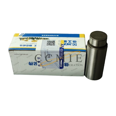 coupling shock absorber – Ötürücü vallar