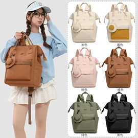 休闲背包;旅行包袋;通用双肩背包