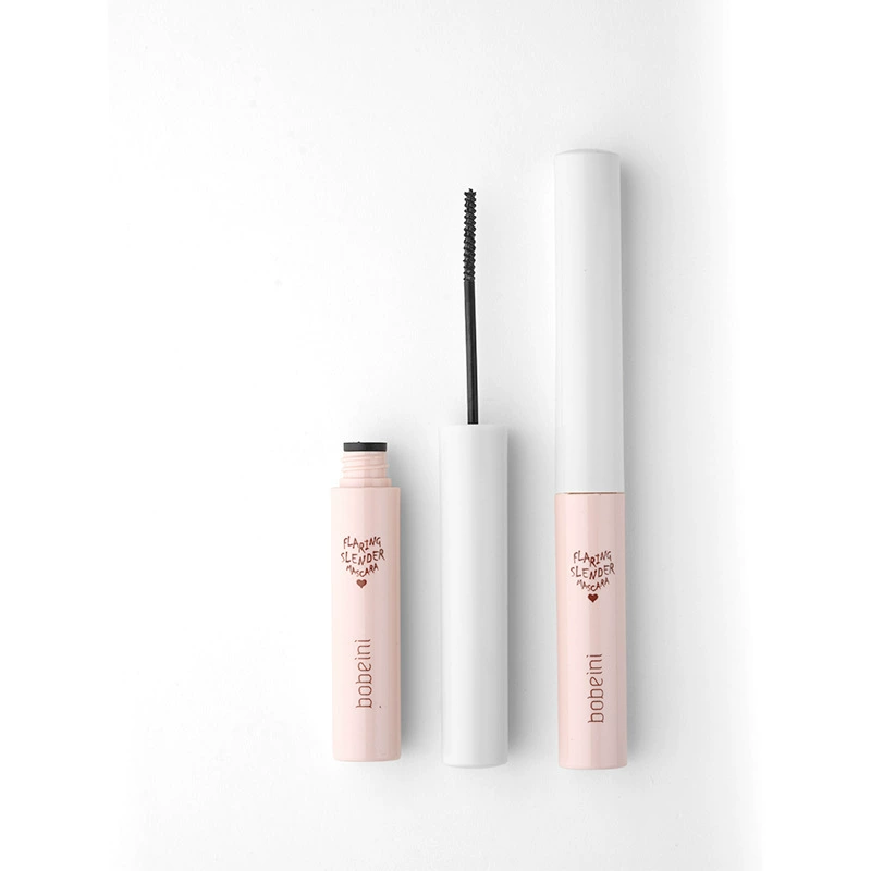 柏贝妮 Waterproof lengthening curling long mascara, no smudge, long-term effect