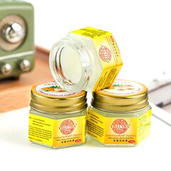 【中国語のマークがあります。】タイのvillutraバナナクリームのかかとに亀裂があります。