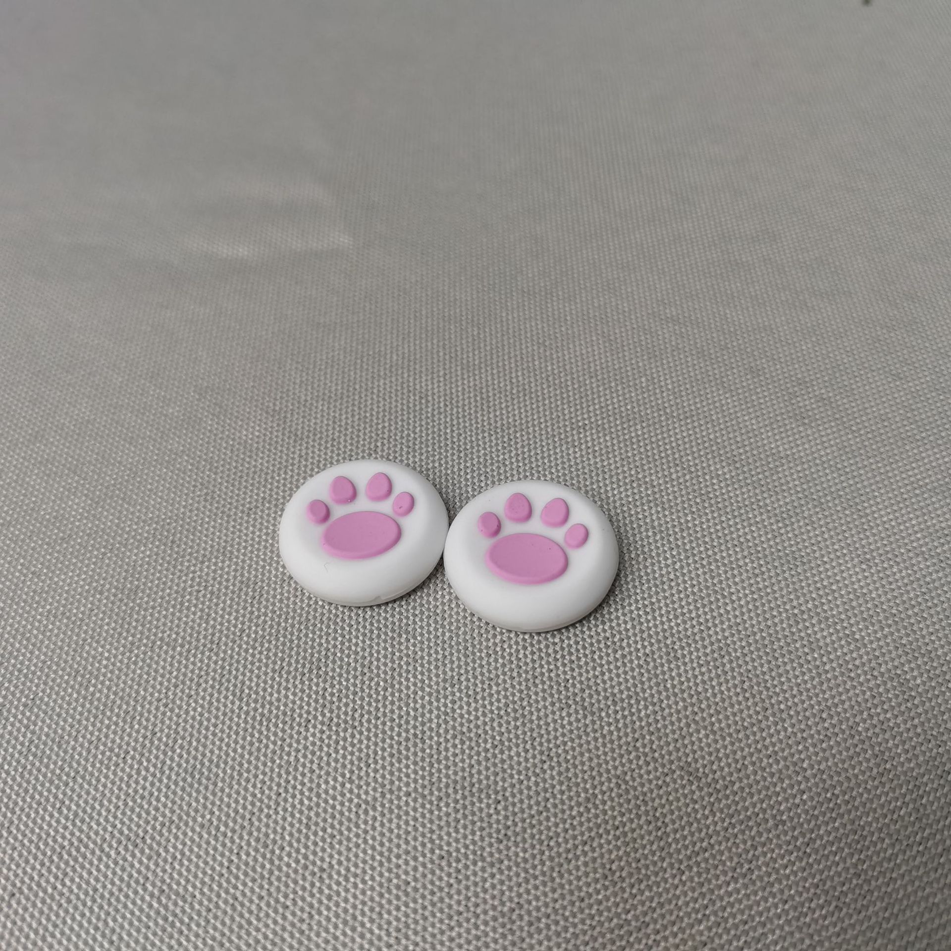 Blanco y Rosa (precio de una gorra basculante)