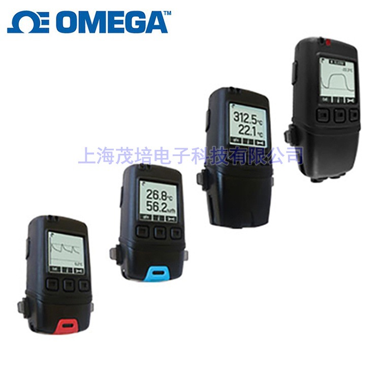 美国奥米佳温湿度记录仪OM-EL-GFX-1,OM-EL-GFX-2-PLUS