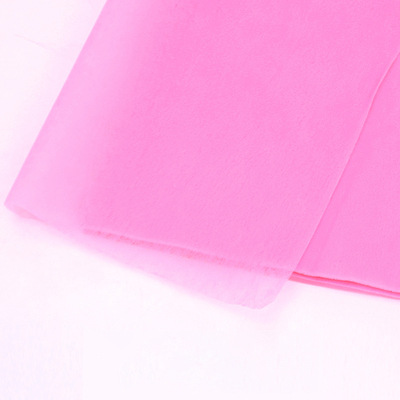 Papel de algodón de seda papel de embalaje de flores Nochebuena Papel de manzana ramo de papel de forro floristería material de embalaje