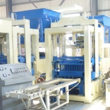 供应液压砖机价格   民用免烧砖机设备  煤灰粉免烧砖机