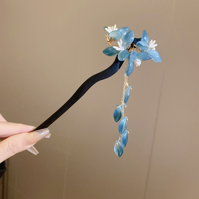 29 # Horquilla-Negro-Azul