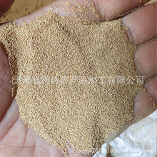 40-60目核桃壳宠物垫料油田堵漏剂抛光研磨材料