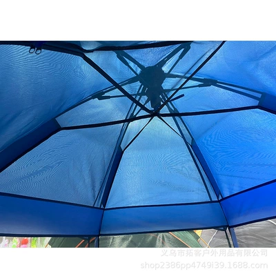 in stock, Çadırlar