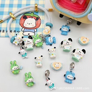 Beads��Ͱ����ͺϽ����L����ǡ�������diy��朿ɐ���Ů�ٴ��Ʒ