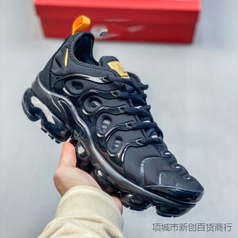 Original Vapormax Plus Steam Cushion Running Shoes for Men and Women, Versatile Casual Large Size Sports Shoes, Cross-Border Original Vapormax Plus Steam Cushion Running Shoes for Men and Women, Versatile Casual Large Size Sports Shoes, Cross-Border
