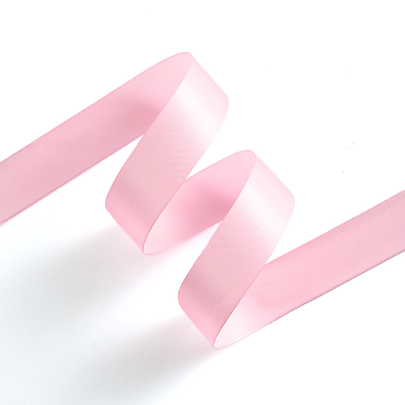 Cinta de poliéster de color sólido de 80 yardas, cinta para lazos florales, cinta para envolver ramos de flores, cinta para flores al por mayor