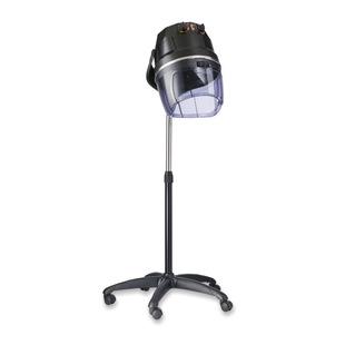 Hair dryer factory direct supply standing cold ironing shaping hair dryer hair perm dryer heater wholesale