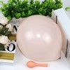Latex balloon, evening dress, decorations, layout, 10inch, wholesale, internet celebrity