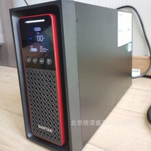 SANTAKɽ��UPS���g���ԴC1KS(G7)1000VA/1000Wֱ��늉�36VDC�ΙC