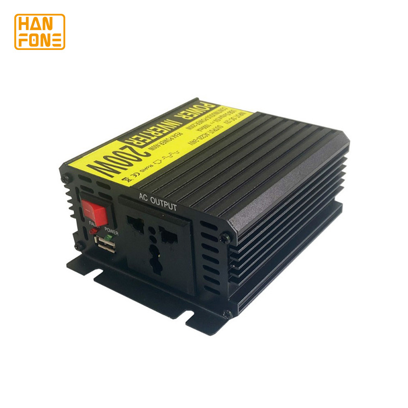 200Wض๦ܼ12vת220vԴת