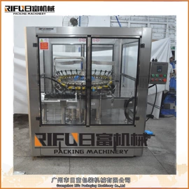 灌装机械;多功能包装机;封口机械