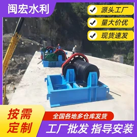 闸阀;启闭机;污泥处理设备