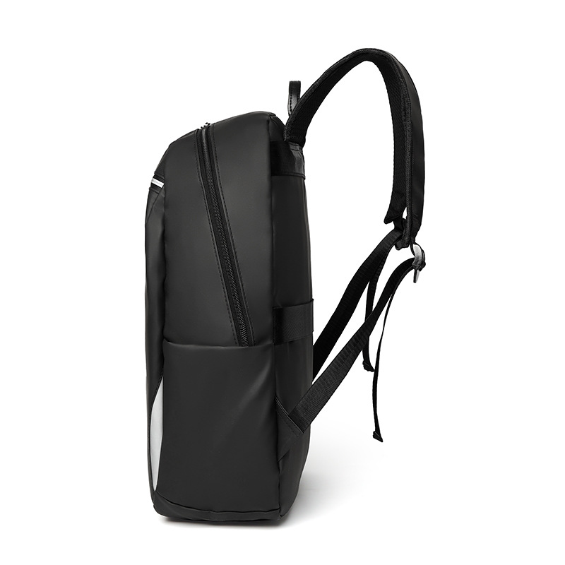 AliExpress nueva mochila para hombre ligera al aire libre moda contraste color gran capacidad viajes de corta distancia mochila de viaje marea