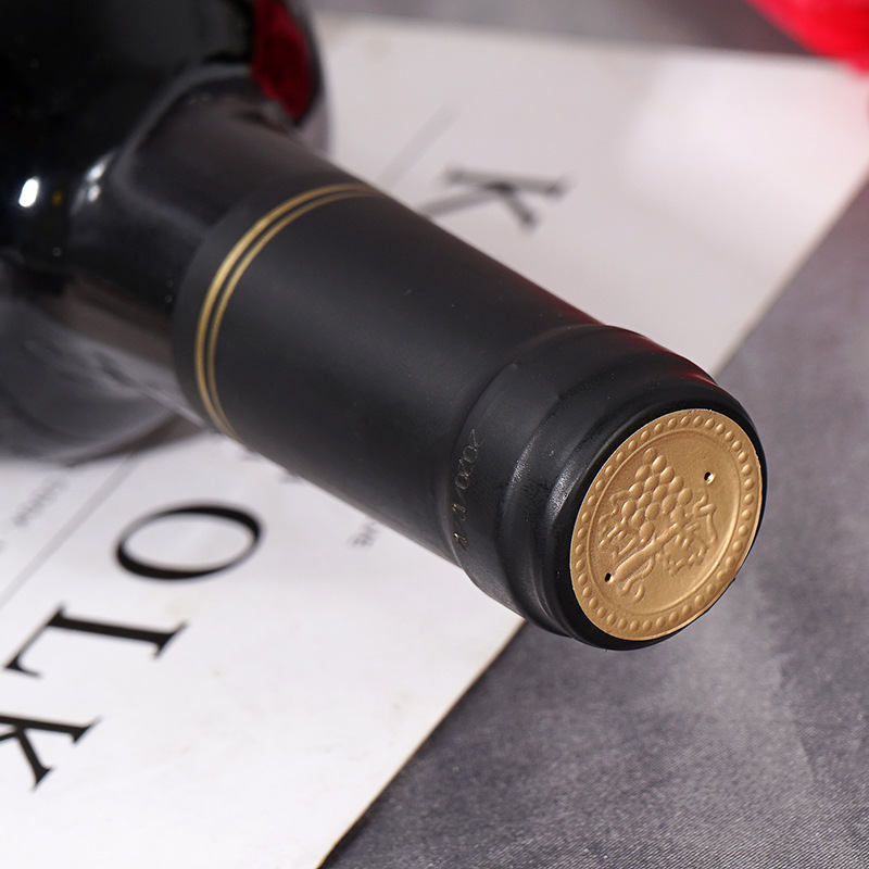 Tenghui Liquor Wholesale Manufacturer: Simibel Dry Red Wine, Imported 750ml French Red Wine