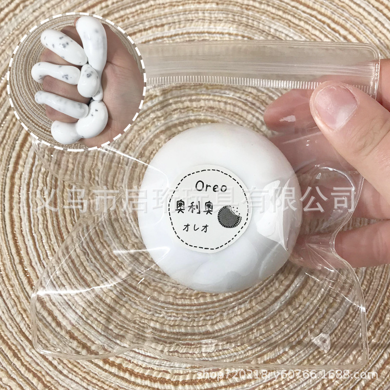 오레오