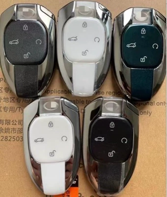 E9 Emkoo Speed Smart Remote – Car Keys