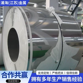 铝及铝合金材;不锈钢卷;不锈钢板