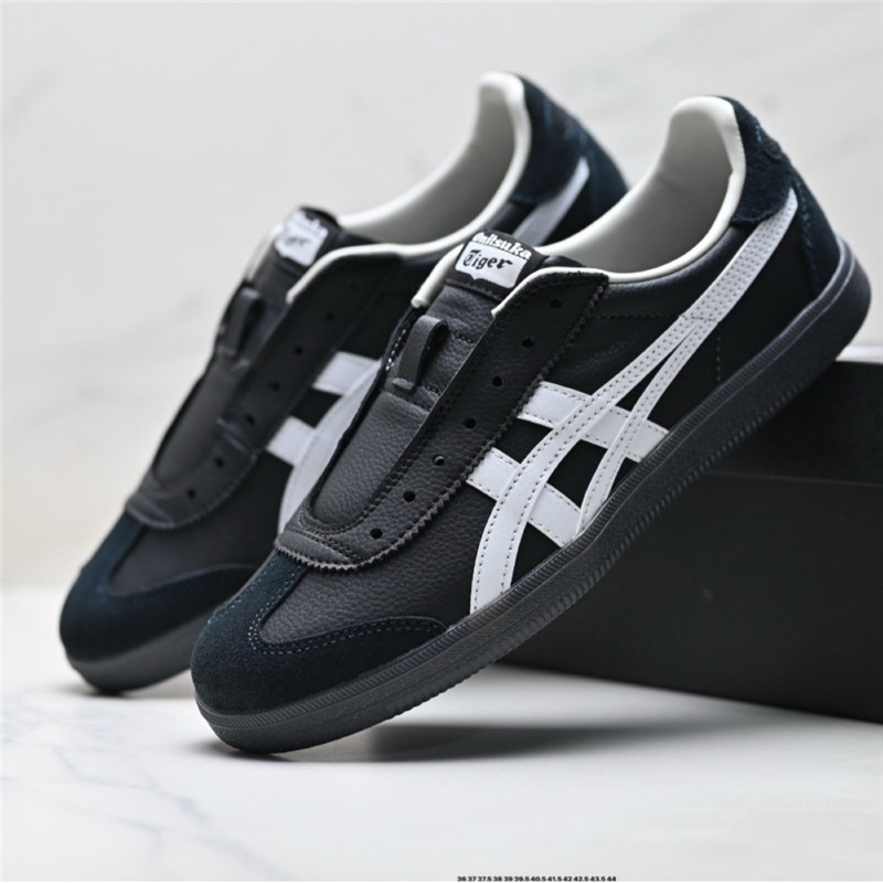 Putian shoes: Tiger Tokuten athletic shoes, comfortable and soft, low-top sneakers, running shoes, and casual shoes