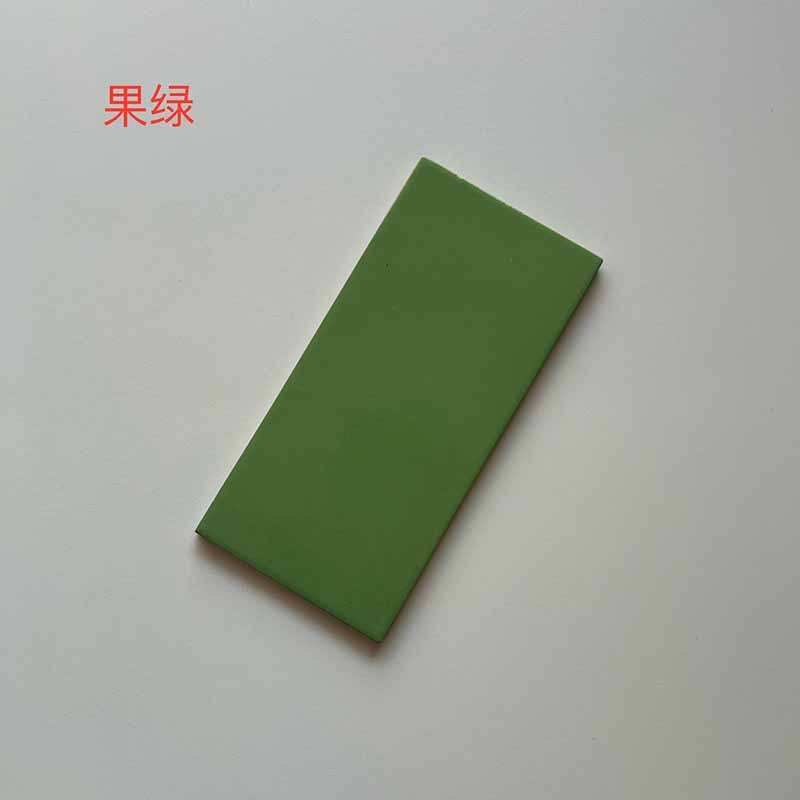 100x200外壁煉瓦自建房園林幼稚園工事カラーラインエナメル煉瓦古いタイプの赤い白色|undefined