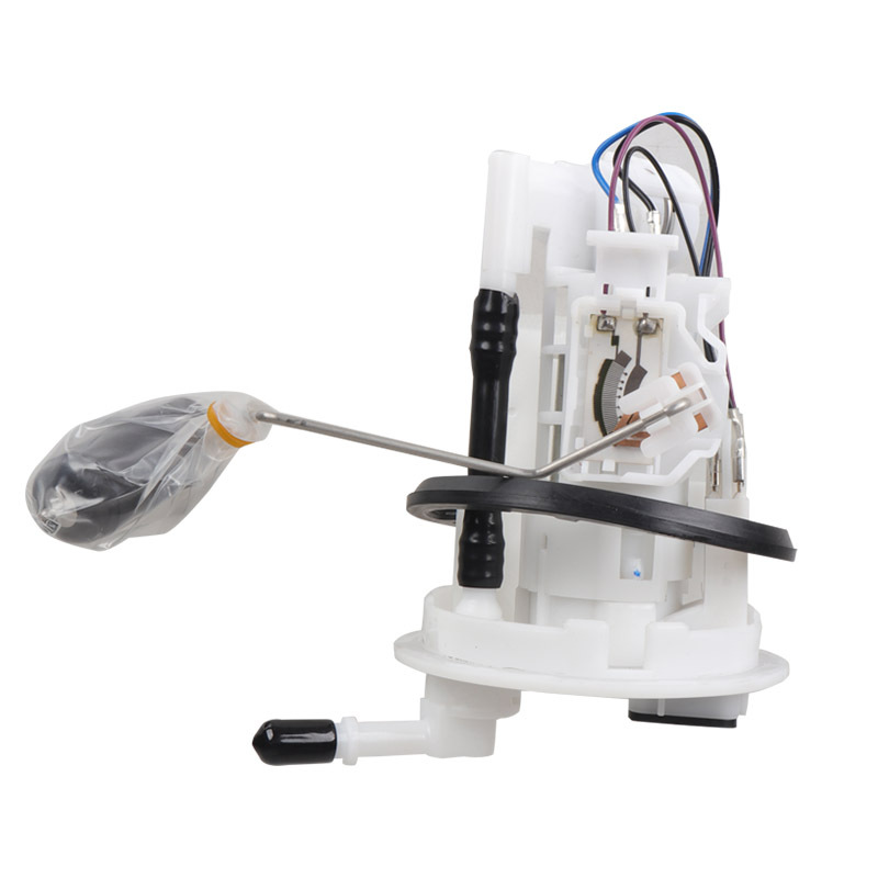 Aplicable a Yamaha Tianjian YBR125 bomba de gasolina conjunto de la bomba de combustible sensor del tanque de combustible flotador de aceite ousan versión