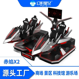 电玩设备;其他游艺设施